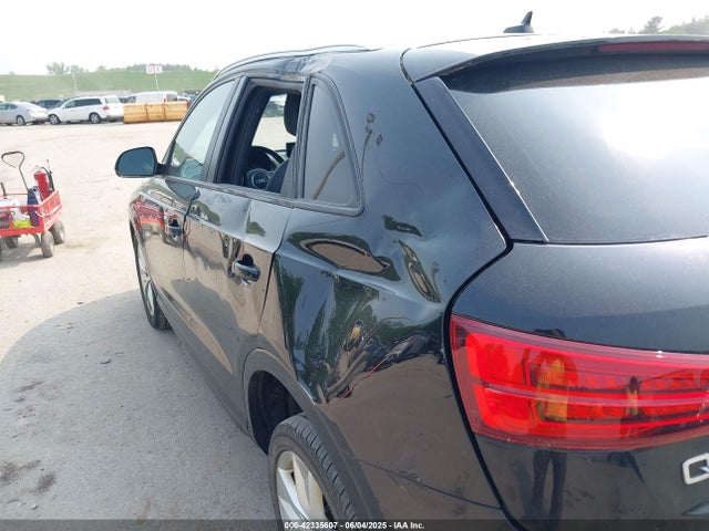 2018 AUDI Q3 WA1ECCFS3JR009080 Photo 5
