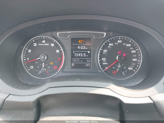 2018 AUDI Q3 WA1ECCFS3JR009080 Photo 6