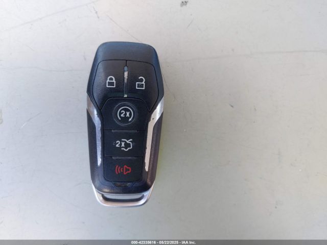 3FA6P0SU1ER269711 Ford Fusion Energi Titanium