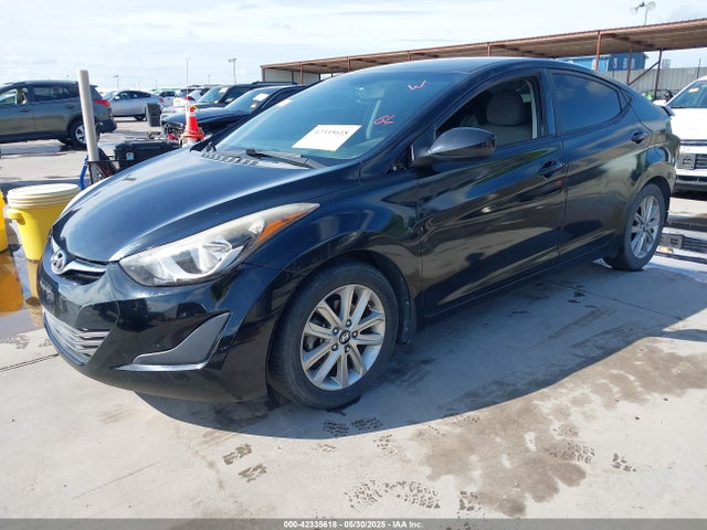 KMHDH4AE0EU179731 Hyundai dohc mpi nu