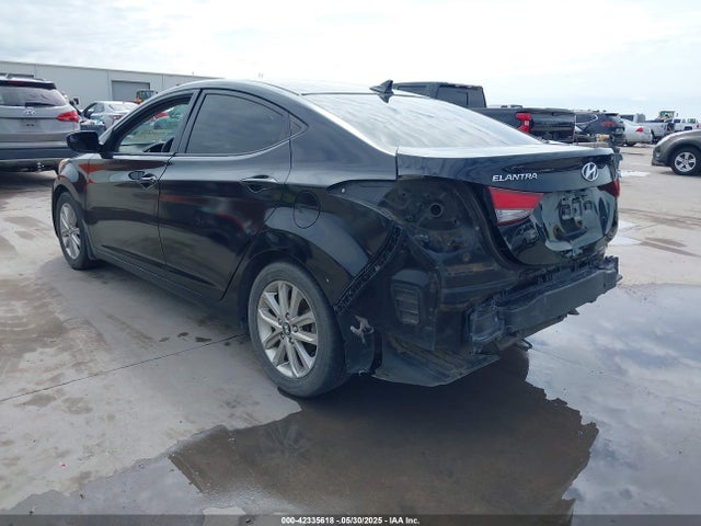 KMHDH4AE0EU179731 Hyundai dohc mpi nu