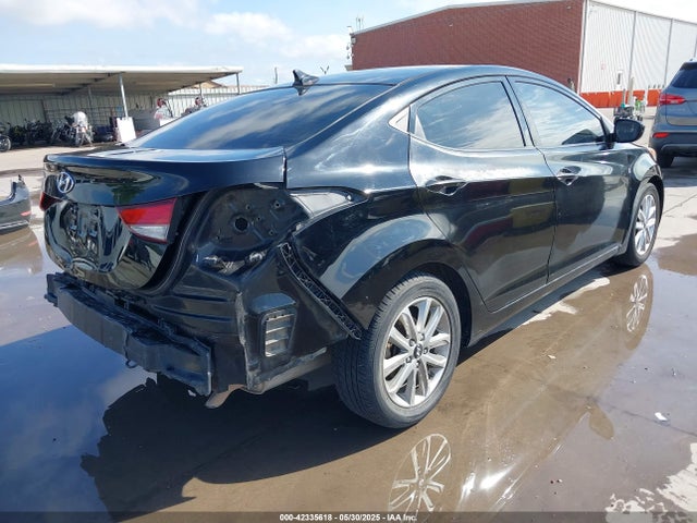 KMHDH4AE0EU179731 Hyundai dohc mpi nu