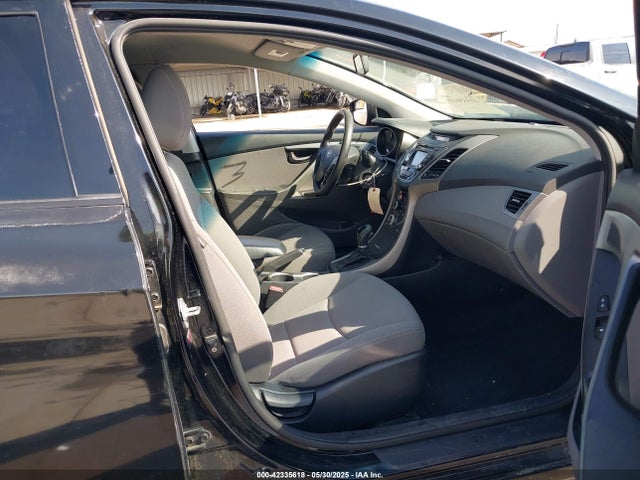 KMHDH4AE0EU179731 Hyundai dohc mpi nu