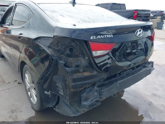 KMHDH4AE0EU179731 Hyundai dohc mpi nu