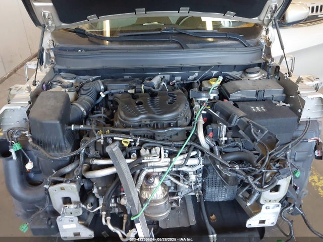 1C4PJMCS2FW709700 Jeep Cherokee