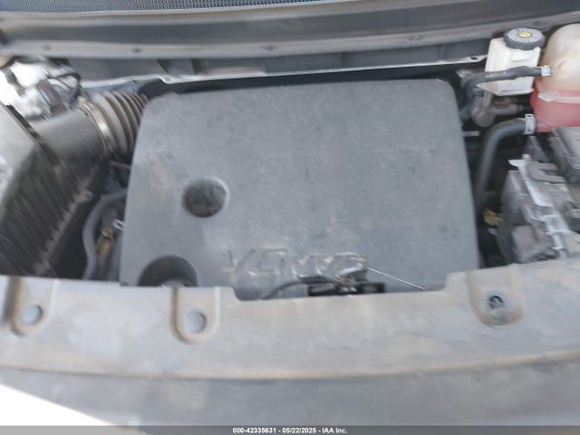 1GNERJKW9LJ298430 Chevrolet lfy - spark ignited direct injection, atss, gen 1