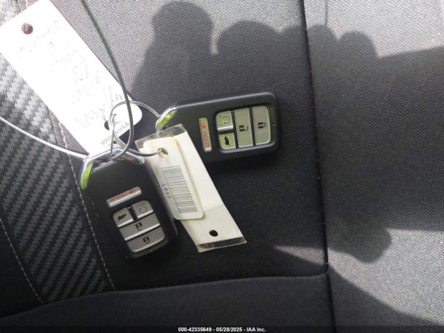 SHHFK7H63KU226588 Honda CIVIC EX