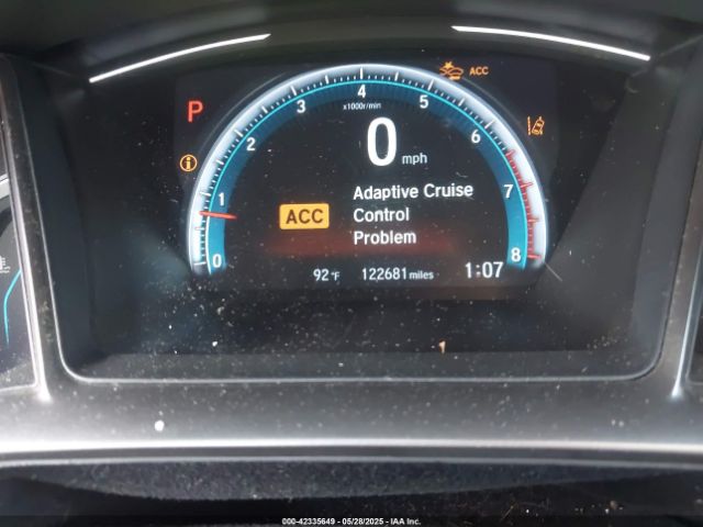 SHHFK7H63KU226588 Honda CIVIC EX