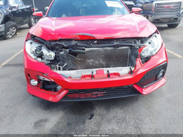 SHHFK7H63KU226588 Honda CIVIC EX
