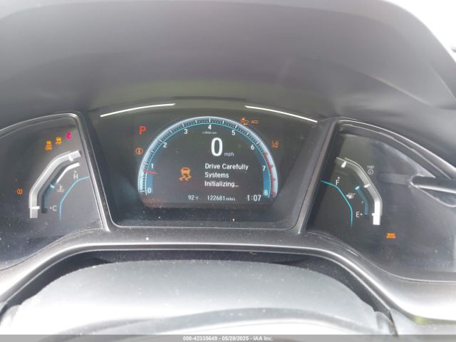 SHHFK7H63KU226588 Honda CIVIC EX