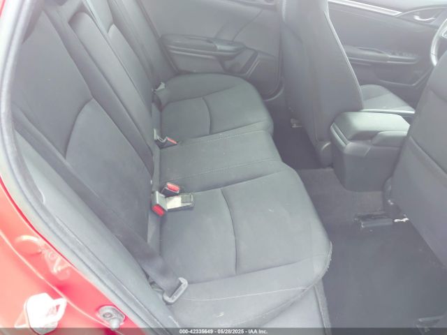 SHHFK7H63KU226588 Honda CIVIC EX