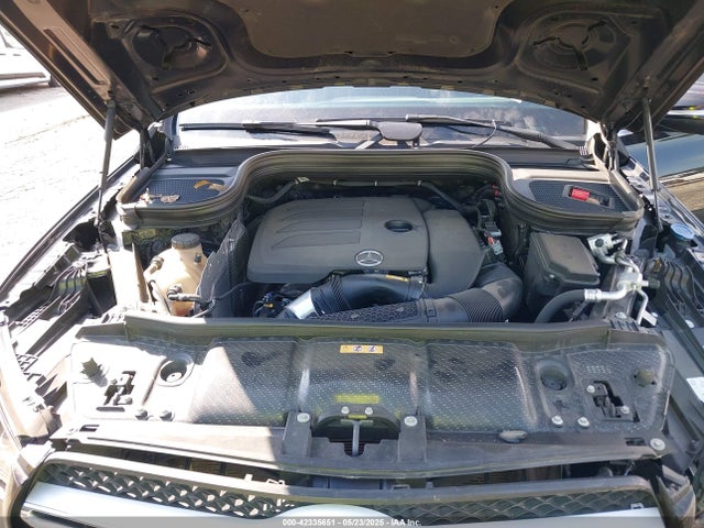 Mercedes-Benz m264 2021 4JGFB4JB8MA375514 Image 10