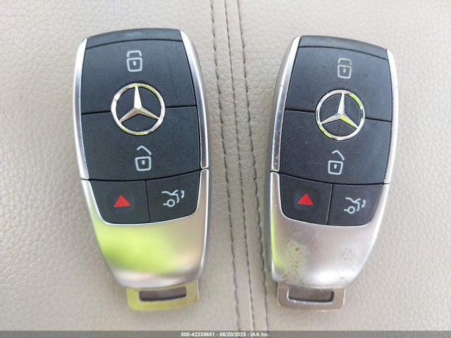 Mercedes-Benz m264 2021 4JGFB4JB8MA375514 Image 11