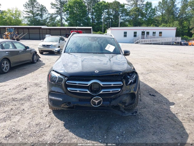 Mercedes-Benz m264 2021 4JGFB4JB8MA375514 Image 12