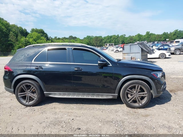 Mercedes-Benz m264 2021 4JGFB4JB8MA375514 Image 13