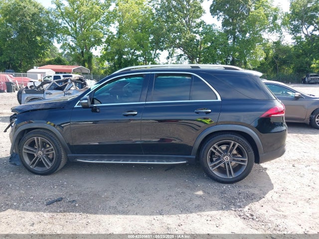 Mercedes-Benz m264 2021 4JGFB4JB8MA375514 Image 14