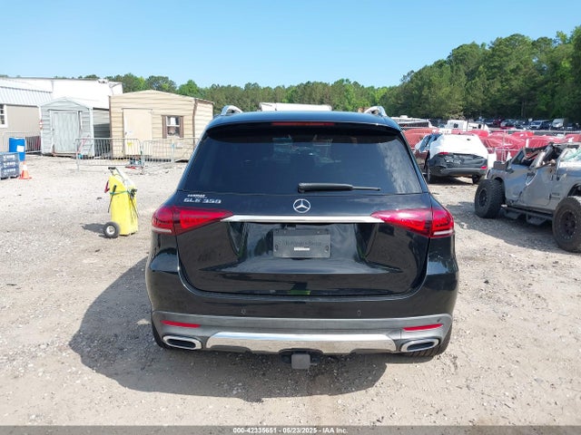 Mercedes-Benz m264 2021 4JGFB4JB8MA375514 Image 16