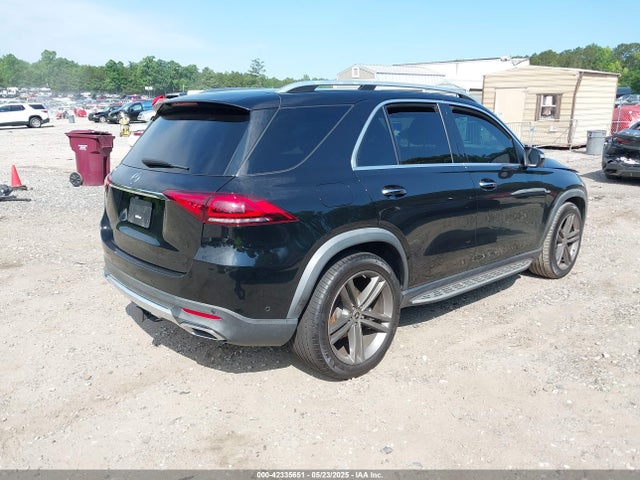 Mercedes-Benz m264 2021 4JGFB4JB8MA375514 Image 4