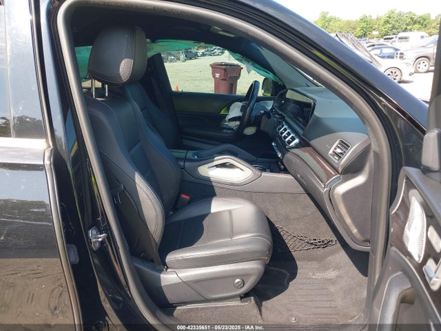 Mercedes-Benz m264 2021 4JGFB4JB8MA375514 Image 5