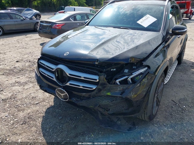 Mercedes-Benz m264 2021 4JGFB4JB8MA375514 Image 6