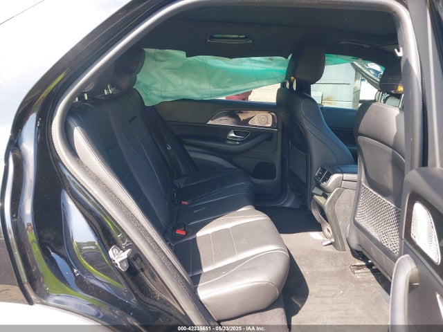 Mercedes-Benz m264 2021 4JGFB4JB8MA375514 Image 8