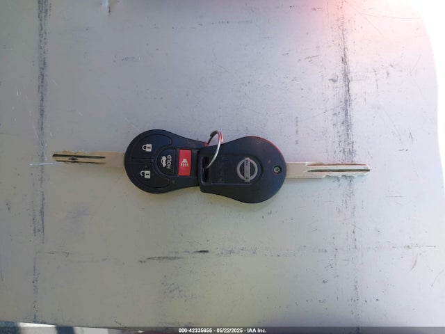 3N1CN7AP7EL825825 Nissan Versa 1.6 Sv