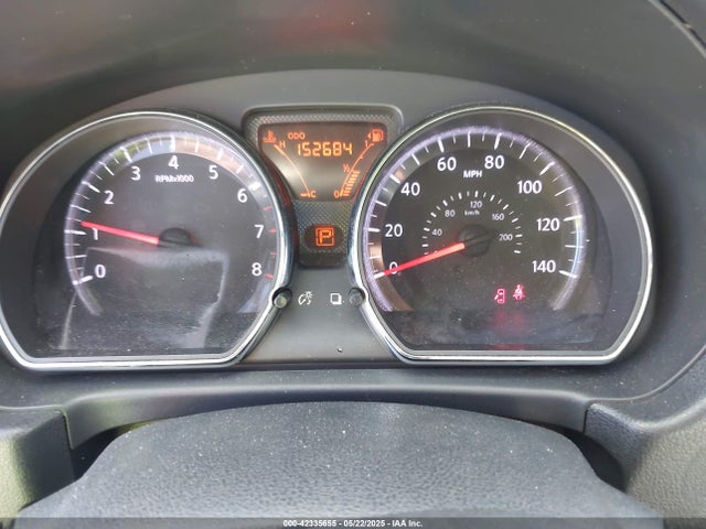 3N1CN7AP7EL825825 Nissan Versa 1.6 Sv
