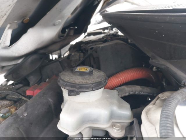 2015 HONDA CR-Z JHMZF1D48FS000395 Photo 9