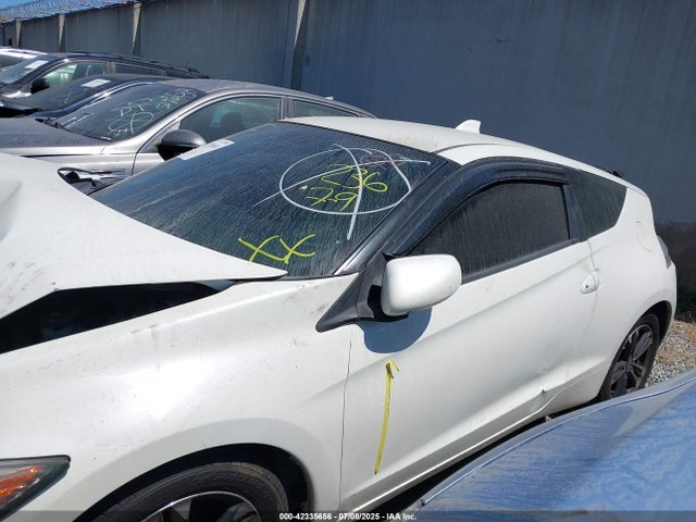 Honda lea1 2015 JHMZF1D48FS000395 Image 15