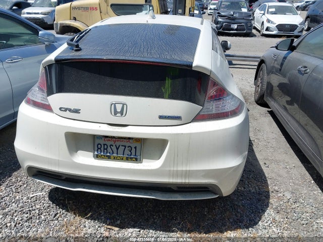 Honda lea1 2015 JHMZF1D48FS000395 Image 17