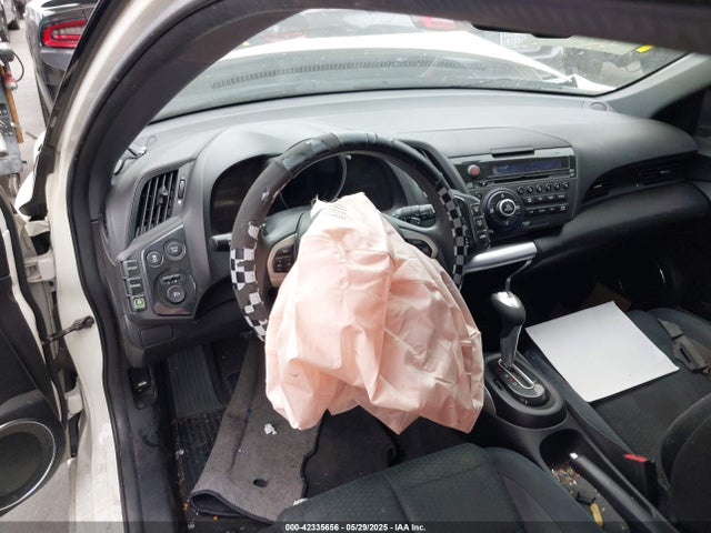 Honda lea1 2015 JHMZF1D48FS000395 Image 20