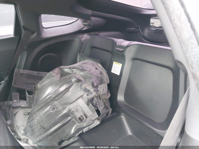 Honda lea1 2015 JHMZF1D48FS000395 Image 21
