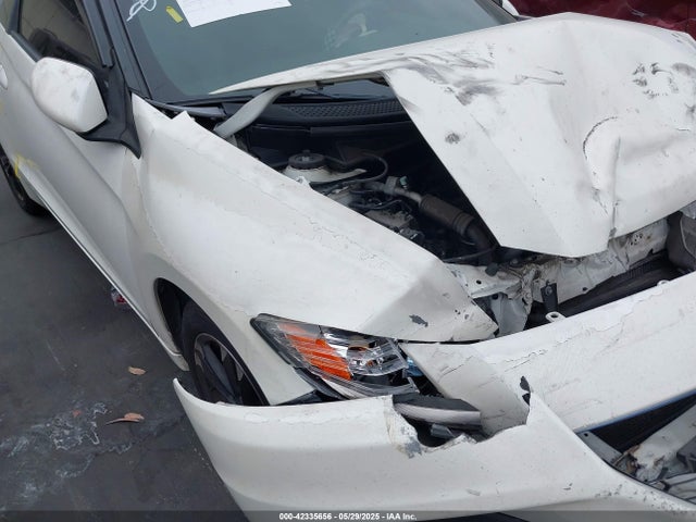 Honda lea1 2015 JHMZF1D48FS000395 Image 22