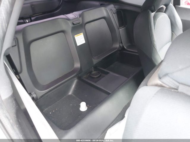 2015 HONDA CR-Z JHMZF1D48FS000395 Photo 7