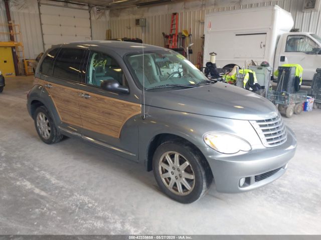 2010 CHRYSLER PT CRUISER 3A4GY5F96AT218310