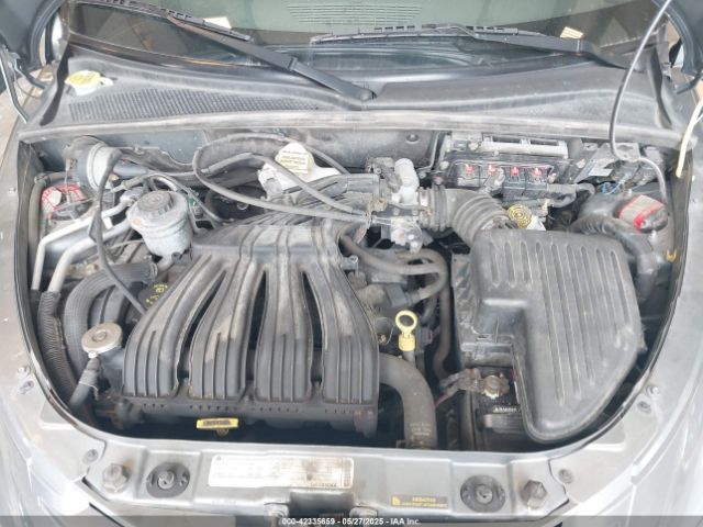 2010 CHRYSLER PT CRUISER 3A4GY5F96AT218310 Photo 9