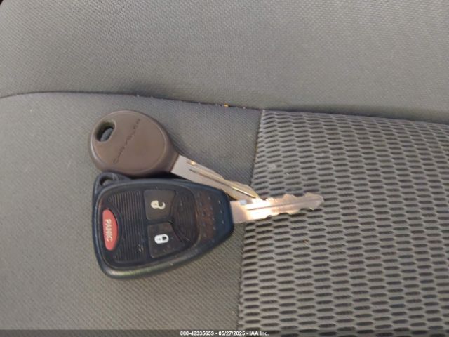2010 CHRYSLER PT CRUISER 3A4GY5F96AT218310 Photo 10