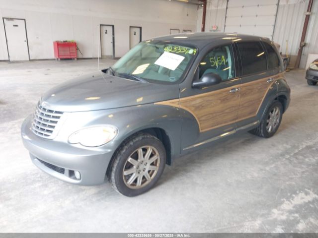 2010 CHRYSLER PT CRUISER 3A4GY5F96AT218310 Photo 1