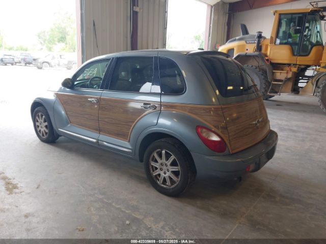 2010 CHRYSLER PT CRUISER 3A4GY5F96AT218310 Photo 2