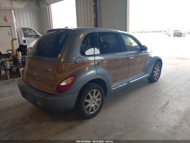 2010 CHRYSLER PT CRUISER 3A4GY5F96AT218310 Photo 3