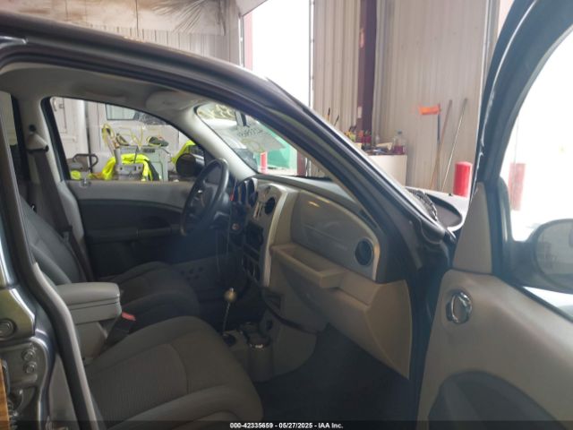 2010 CHRYSLER PT CRUISER 3A4GY5F96AT218310 Photo 4