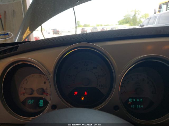2010 CHRYSLER PT CRUISER 3A4GY5F96AT218310 Photo 6