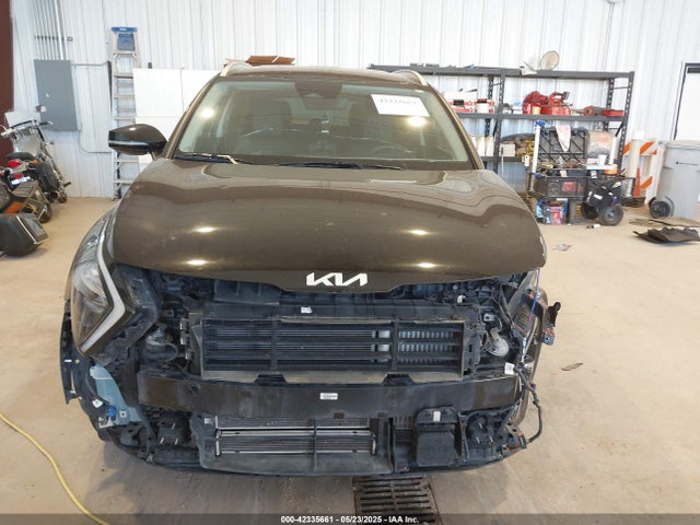 KNDPVCAG8P7095454 KIA t-gdi gamma ii