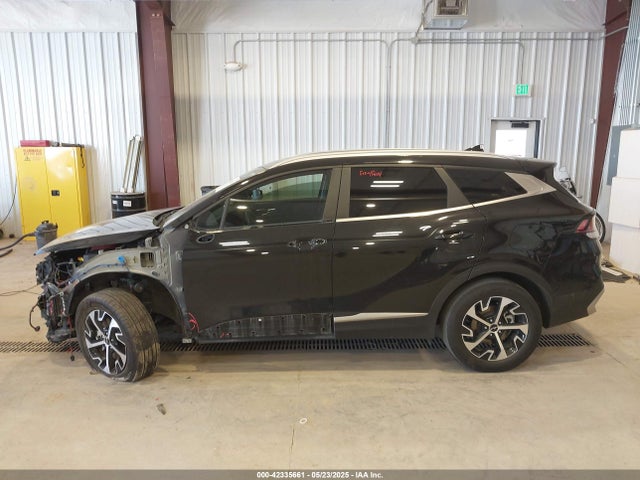 KNDPVCAG8P7095454 KIA t-gdi gamma ii