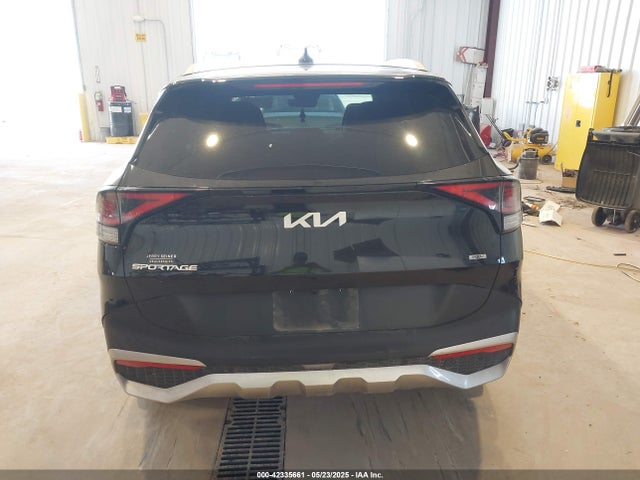 KNDPVCAG8P7095454 KIA t-gdi gamma ii