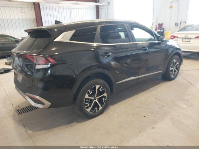2023 KIA SPORTAGE HYBRID KNDPVCAG8P7095454 Photo 3