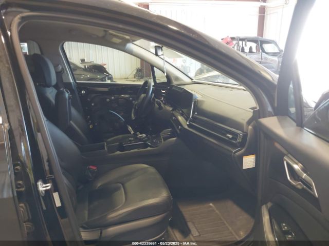 2023 KIA SPORTAGE HYBRID KNDPVCAG8P7095454 Photo 4
