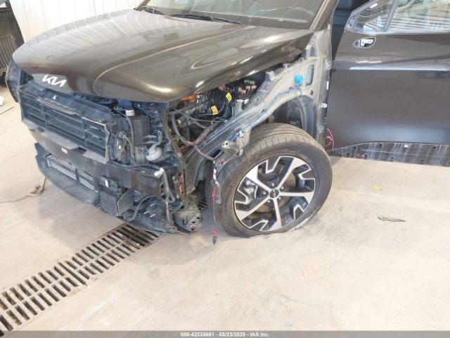 2023 KIA SPORTAGE HYBRID KNDPVCAG8P7095454 Photo 5