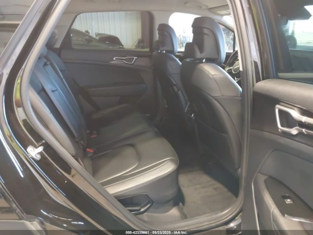 2023 KIA SPORTAGE HYBRID KNDPVCAG8P7095454 Photo 7