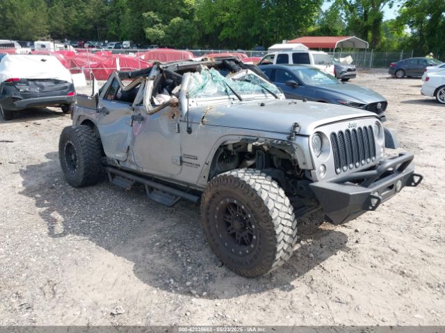 2017 JEEP WRANGLER UNLIMITED 1C4HJWDG6HL592265